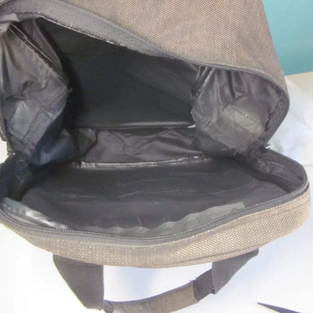 Kelty Ridgeway Vintage Day Pack with Shoulder / Crossbody Strap